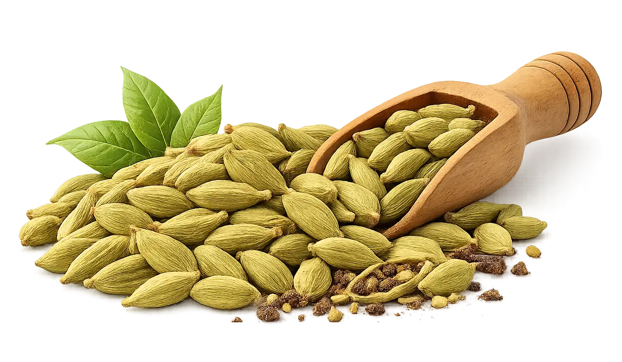 Cardamom