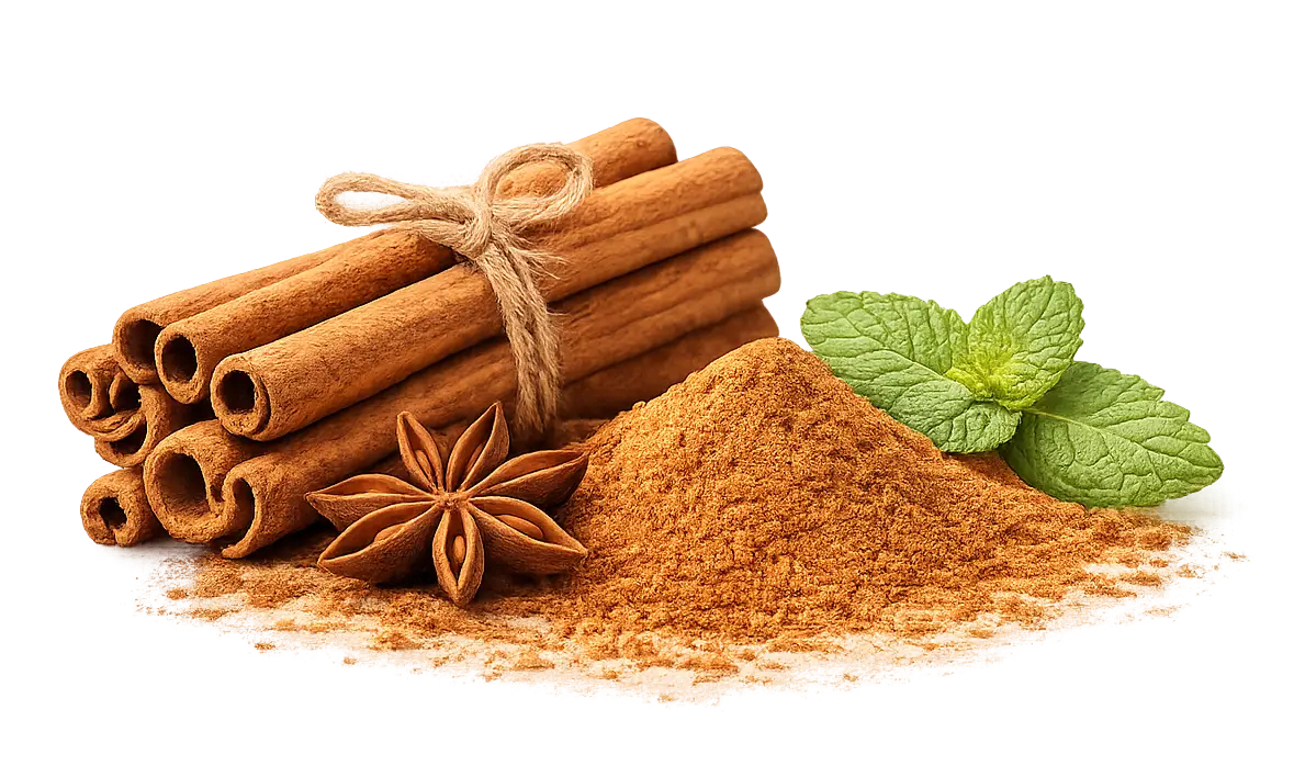 Cinnamon