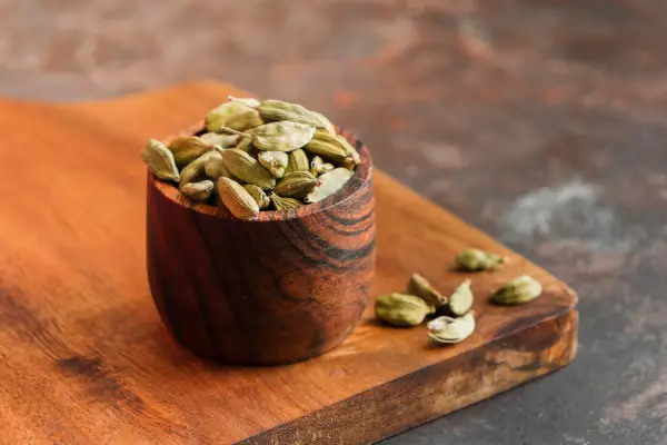 Cardamom